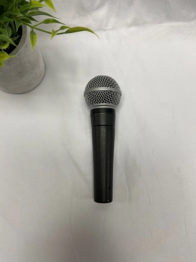 Shure - SM58-LC